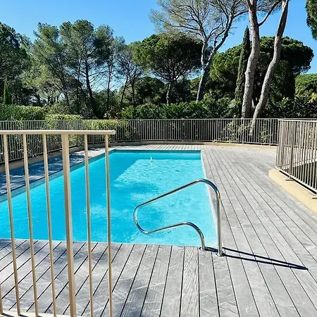 Apartamento Garden : Piscine, Clim & Grande Terrasse