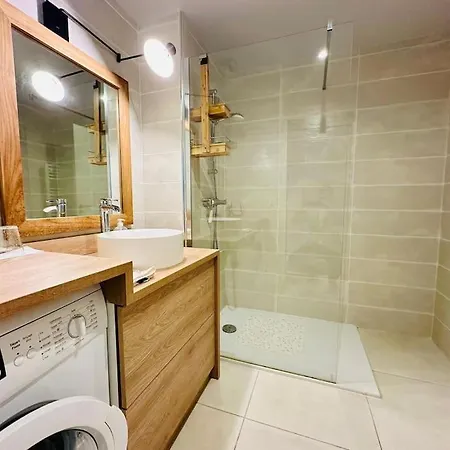 Apartamento Garden : Piscine, Clim & Grande Terrasse