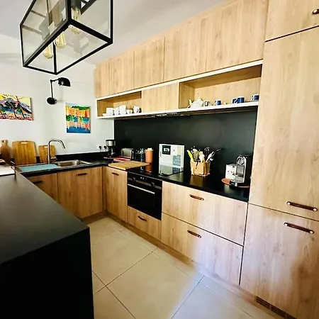 Apartamento Garden : Piscine, Clim & Grande Terrasse Saint-Raphaël