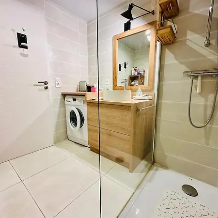 Apartamento Garden : Piscine, Clim & Grande Terrasse