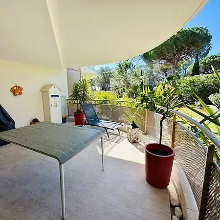 Garden : Piscine, Clim & Grande Terrasse