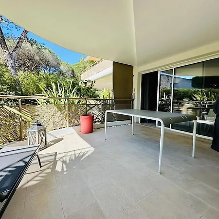 Apartamento Garden : Piscine, Clim & Grande Terrasse