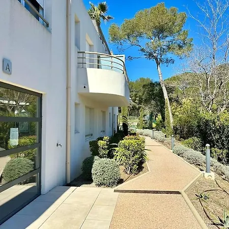 Apartamento Garden : Piscine, Clim & Grande Terrasse *